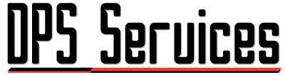 Logo - DPS Services